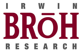 Irwin Broh Research