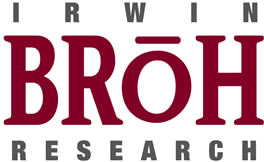 Irwin Broh Research Logo